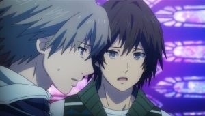 Lord of Vermilion: The Crimson King &ndash; Epis&oacute;dio 4 (T1)