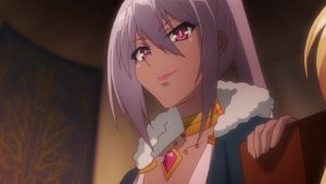 Hyakuren no Haou to Seiyaku no Valkyria – Episódio 7 (T1)