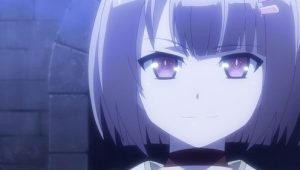 Hyakuren no Haou to Seiyaku no Valkyria – Episódio 10 (T1)