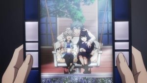Lord of Vermilion: The Crimson King &ndash; Epis&oacute;dio 11 (T1)