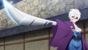 Yuuna and the Haunted Hot Springs &ndash; Epis&oacute;dio 8 (T1)