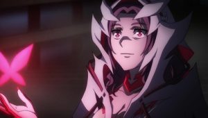 Lord of Vermilion: The Crimson King &ndash; Epis&oacute;dio 10 (T1)