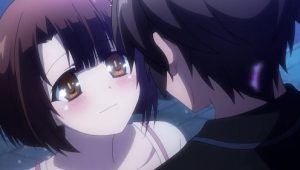 Hyakuren no Haou to Seiyaku no Valkyria – Episódio 12 (T1)