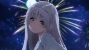 Yuuna and the Haunted Hot Springs &ndash; Epis&oacute;dio 12 (T1)