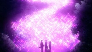 Yume Oukoku to Nemureru 100 Nin no Ouji-sama &ndash; Epis&oacute;dio 11 (T1)