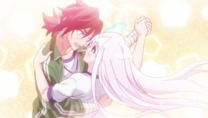 Yuuna and the Haunted Hot Springs &ndash; Epis&oacute;dio 11 (T1)