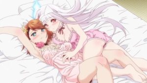 Yuuna and the Haunted Hot Springs &ndash; Epis&oacute;dio 9 (T1)