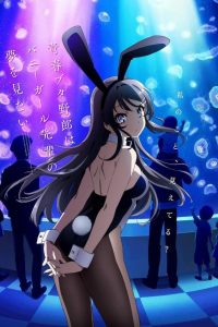 Seishun Buta Yarou