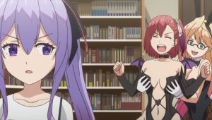 Ore ga Suki nano wa Imouto dakedo Imouto ja Nai – Episódio 3 (T1)