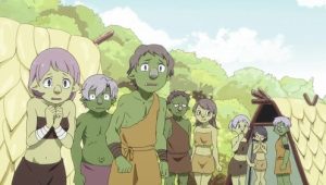 Tensei Shitara Slime Datta Ken Dublado – Episódio 2 (T1)