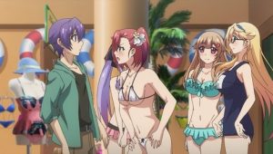 Ore ga Suki nano wa Imouto dakedo Imouto ja Nai – Episódio 4 (T1)
