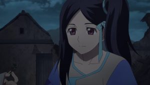 Ken En Ken: Aoki Kagayaki &ndash; Xuan Yuan Sword Luminary &ndash; Epis&oacute;dio 3 (T1)