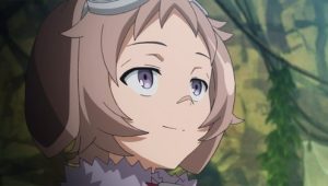 Merc StoriA: The Apathetic Boy and the Girl in a Bottle &ndash; Epis&oacute;dio 2 (T1)