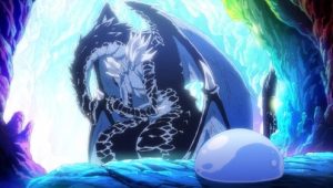 Tensei Shitara Slime Datta Ken Dublado – Episódio 1 (T1)