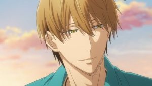 Dakaretai Otoko 1-i Ni Odosarete Imasu Episódio 8