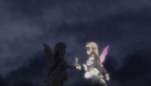 Merc StoriA: The Apathetic Boy and the Girl in a Bottle &ndash; Epis&oacute;dio 4 (T1)