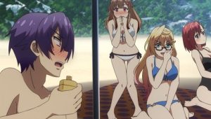 Ore ga Suki nano wa Imouto dakedo Imouto ja Nai – Episódio 5 (T1)