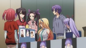 Ore ga Suki nano wa Imouto dakedo Imouto ja Nai – Episódio 7 (T1)