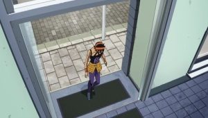 JoJos Bizarre Adventure – Episódio 10 (T4)