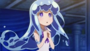 Merc StoriA: The Apathetic Boy and the Girl in a Bottle &ndash; Epis&oacute;dio 12 (T1)
