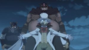 Tensei Shitara Slime Datta Ken Dublado – Episódio 14 (T1)
