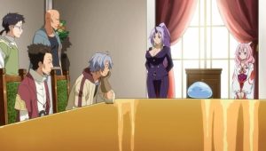 Tensei Shitara Slime Datta Ken Dublado – Episódio 17 (T1)
