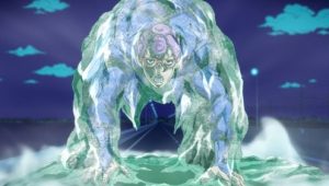JoJos Bizarre Adventure – Episódio 18 (T4)