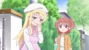Watashi ni Tenshi ga Maiorita! &ndash; Epis&oacute;dio 9 (T1)
