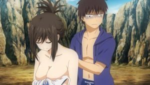 Nande Koko ni Sensei ga!? &ndash; Epis&oacute;dio 4 (T1)