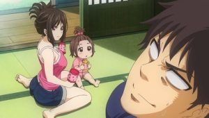 Nande Koko ni Sensei ga!? &ndash; Epis&oacute;dio 2 (T1)