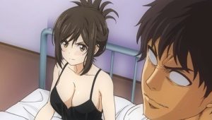 Nande Koko ni Sensei ga!? &ndash; Epis&oacute;dio 1 (T1)