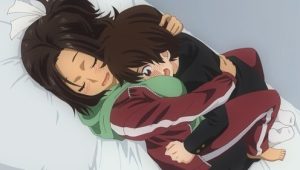 Nande Koko ni Sensei ga!? &ndash; Epis&oacute;dio 7 (T1)