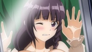 Nande Koko ni Sensei ga!? &ndash; Epis&oacute;dio 5 (T1)