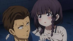 Nande Koko ni Sensei ga!? &ndash; Epis&oacute;dio 6 (T1)