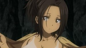 Nande Koko ni Sensei ga!? &ndash; Epis&oacute;dio 8 (T1)
