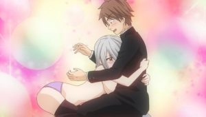 Nande Koko ni Sensei ga!? &ndash; Epis&oacute;dio 12 (T1)