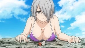 Nande Koko ni Sensei ga!? &ndash; Epis&oacute;dio 11 (T1)