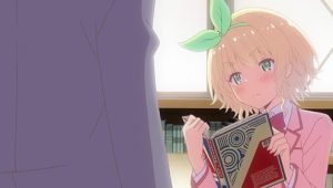 Kawaikereba Hentai demo Suki ni Natte Kuremasu ka? – Episódio 2 (T1)