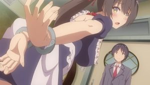 Kawaikereba Hentai demo Suki ni Natte Kuremasu ka? – Episódio 3 (T1)