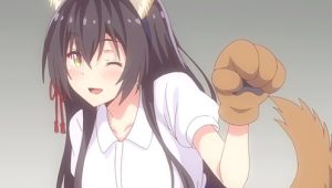 Kawaikereba Hentai demo Suki ni Natte Kuremasu ka? – Episódio 8 (T1)