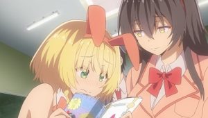 Kawaikereba Hentai demo Suki ni Natte Kuremasu ka? – Episódio 5 (T1)