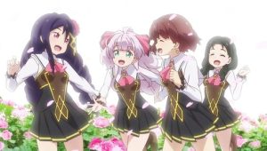 Watashi Nouryoku wa Heikinchi de tte Itta yo ne! &ndash; Epis&oacute;dio 5 (T1)