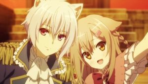 Choujin Koukousei-tachi wa Isekai demo Yoyuu de Ikinuku you desu! &ndash; Epis&oacute;dio 10 (T1)
