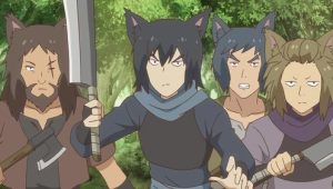 Watashi Nouryoku wa Heikinchi de tte Itta yo ne! &ndash; Epis&oacute;dio 11 (T1)
