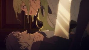 Choujin Koukousei-tachi wa Isekai demo Yoyuu de Ikinuku you desu! &ndash; Epis&oacute;dio 11 (T1)
