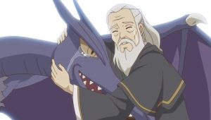 Watashi Nouryoku wa Heikinchi de tte Itta yo ne! &ndash; Epis&oacute;dio 9 (T1)