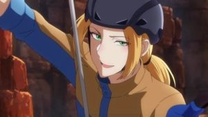 Jin Tian Kai Shi Zuo Ming Xing &ndash; Epis&oacute;dio 5 (T1)