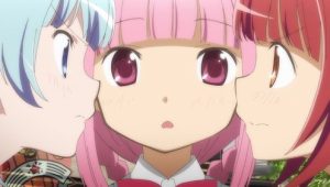 Magia Record: Puella Magi Madoka Magica Side Story – Episódio 2 (T1)