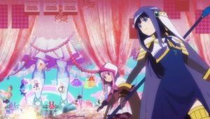 Magia Record: Puella Magi Madoka Magica Side Story – Episódio 4 (T1)