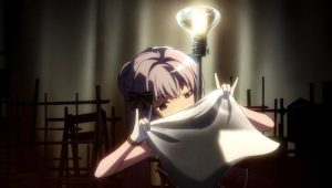 Magia Record: Puella Magi Madoka Magica Side Story – Episódio 3 (T1)